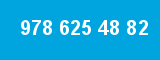 978 625 48 82